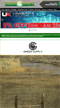 Mobile Screenshot of greensupply.com